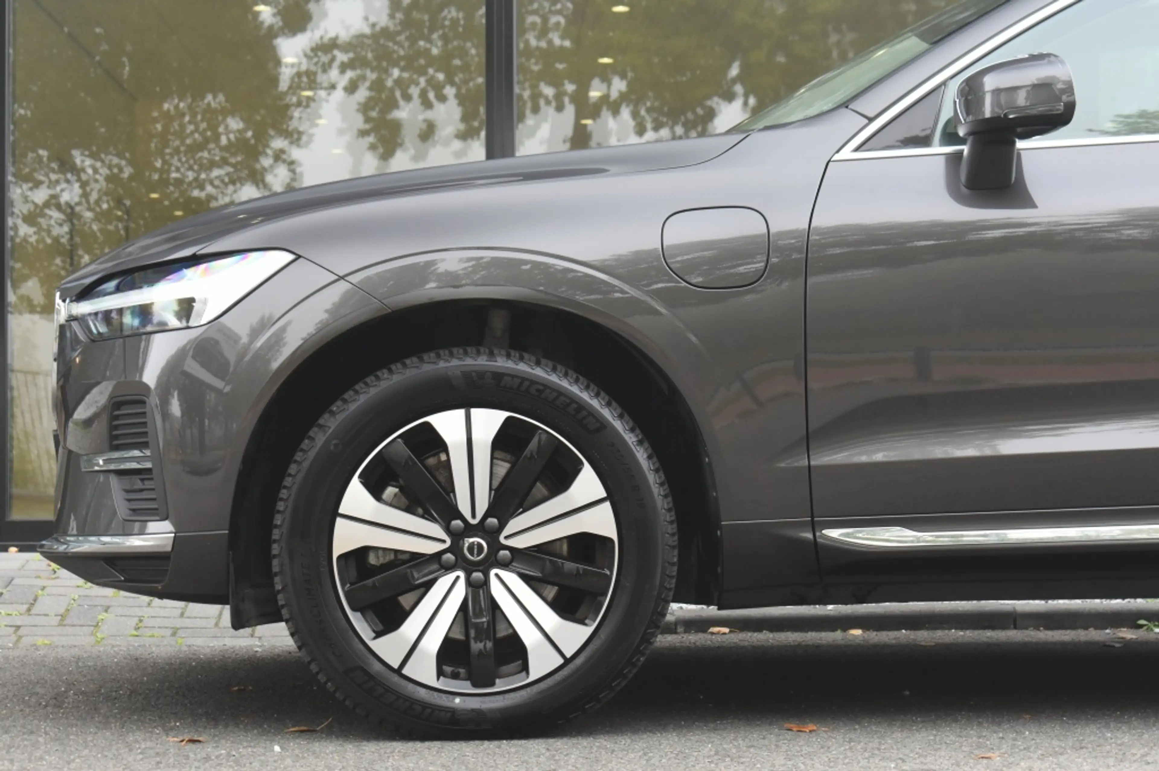 Volvo XC60 T6 350pk [Long Range] AWD Plus Bright | Driver Ass — photo 5