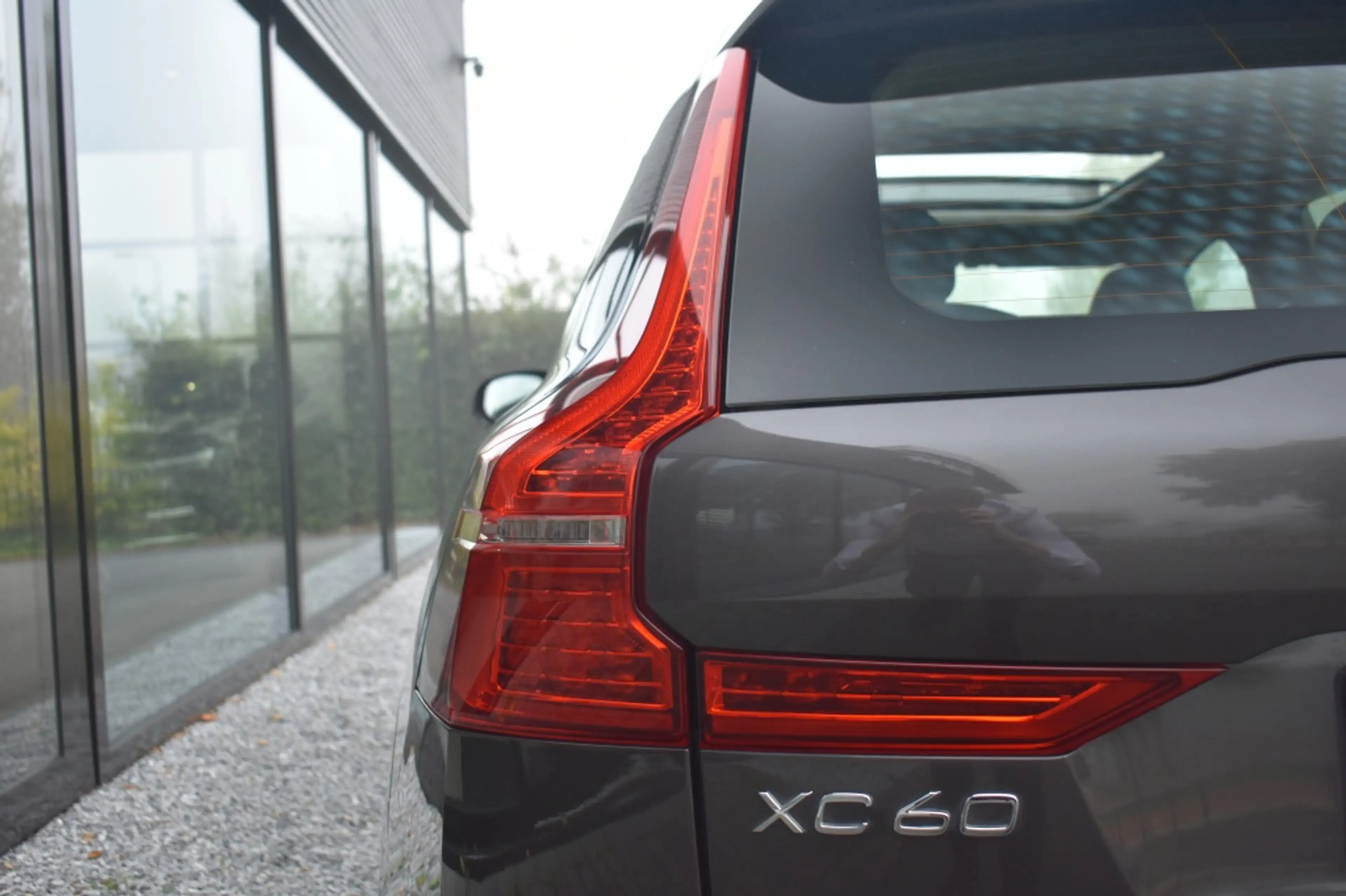 Volvo XC60 T6 350pk [Long Range] AWD Plus Bright | Driver Ass — photo 15