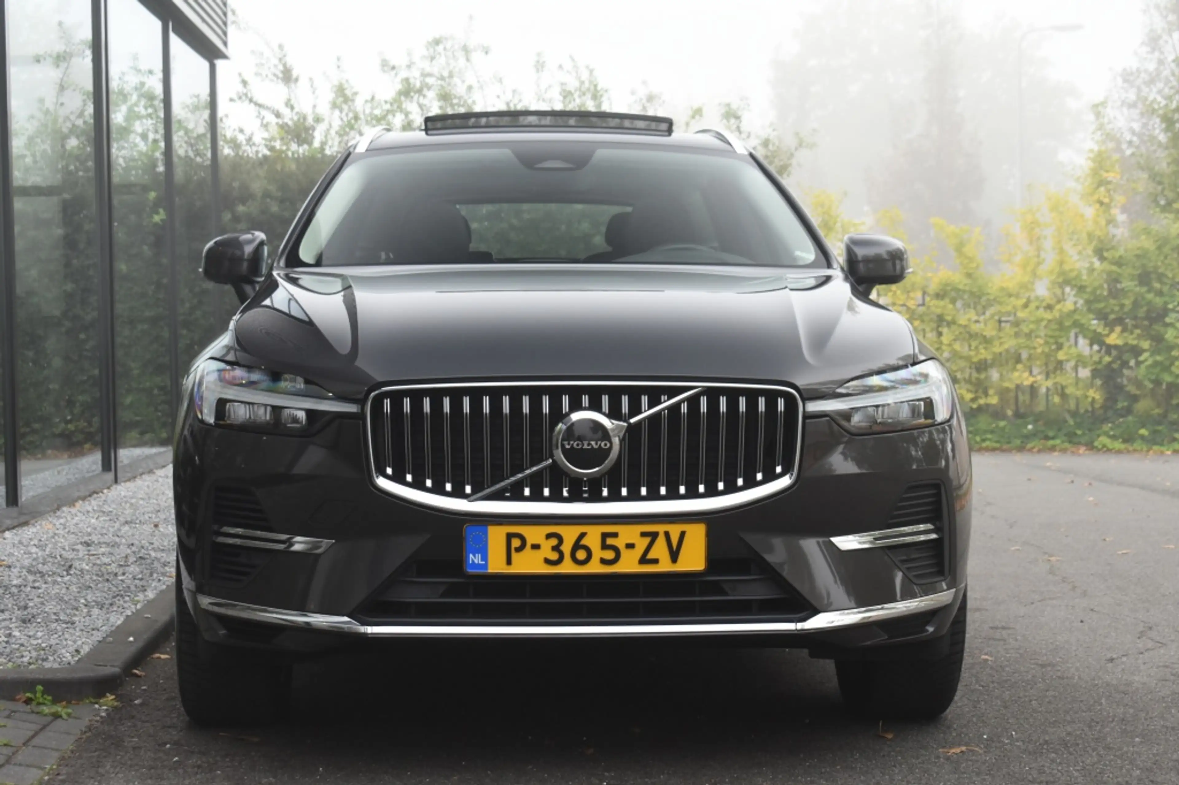 Volvo XC60 T6 350pk [Long Range] AWD Plus Bright | Driver Ass — photo 8