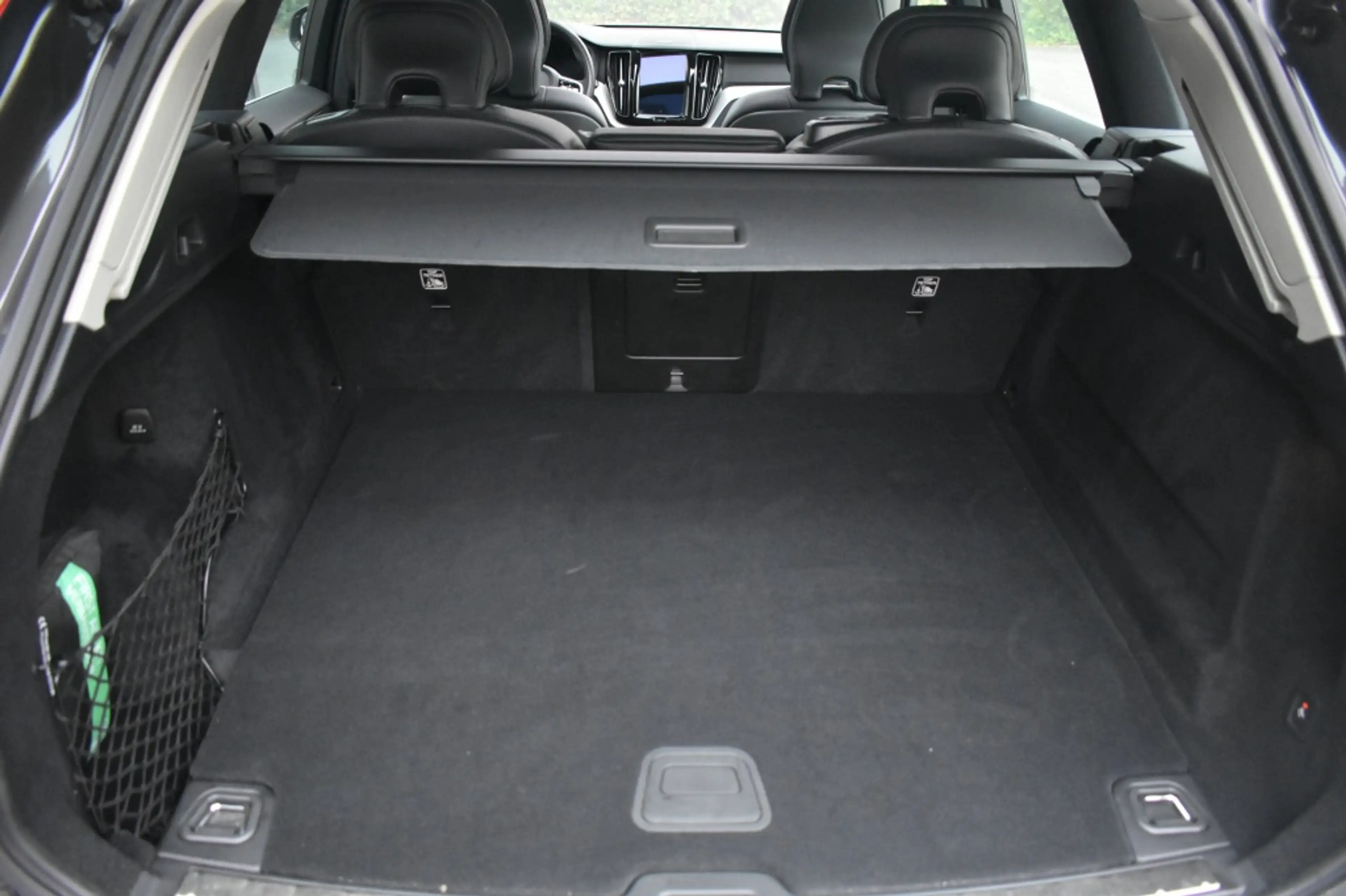 Volvo XC60 T6 350pk [Long Range] AWD Plus Bright | Driver Ass — photo 35