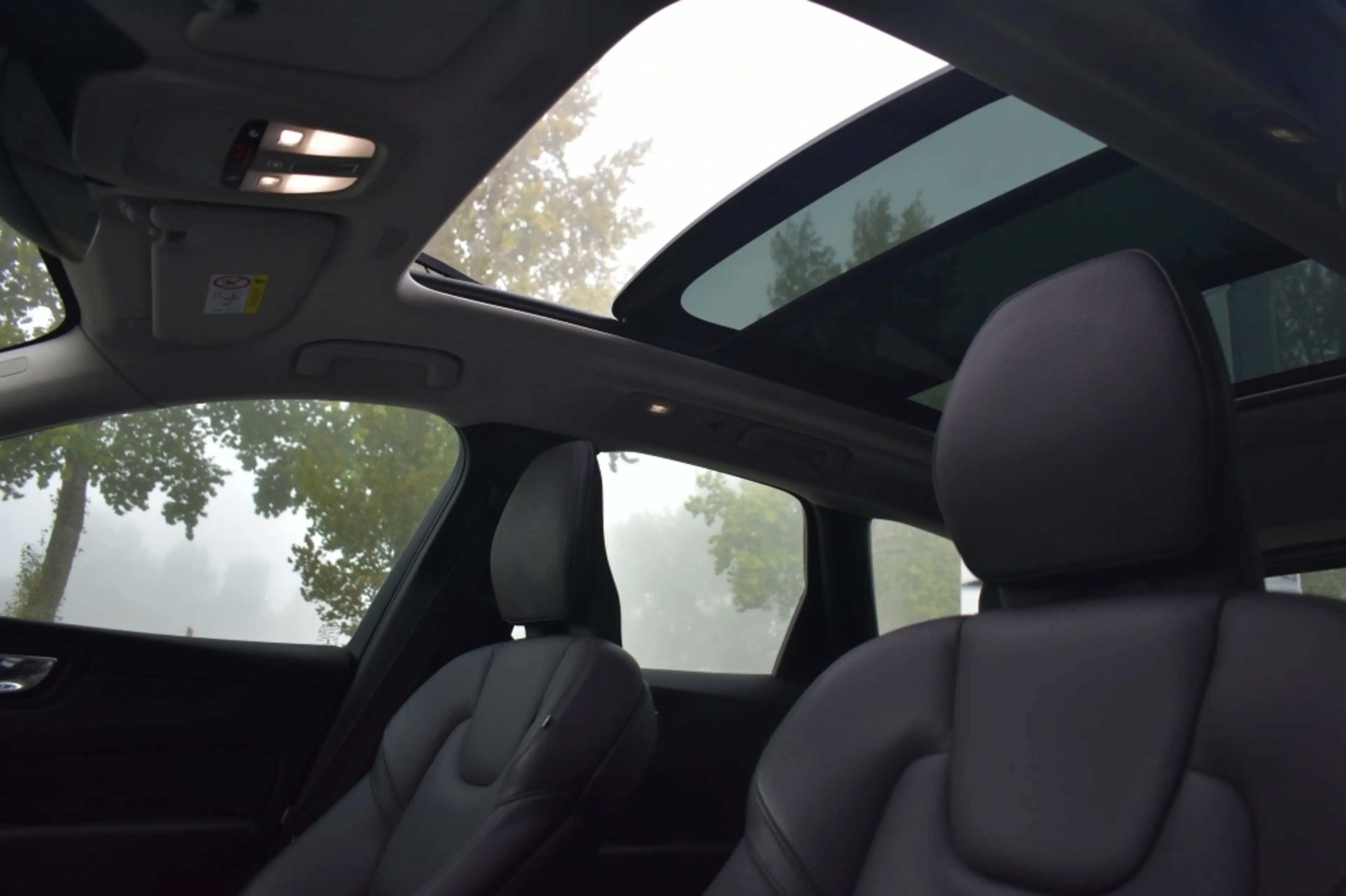 Volvo XC60 T6 350pk [Long Range] AWD Plus Bright | Driver Ass — photo 4