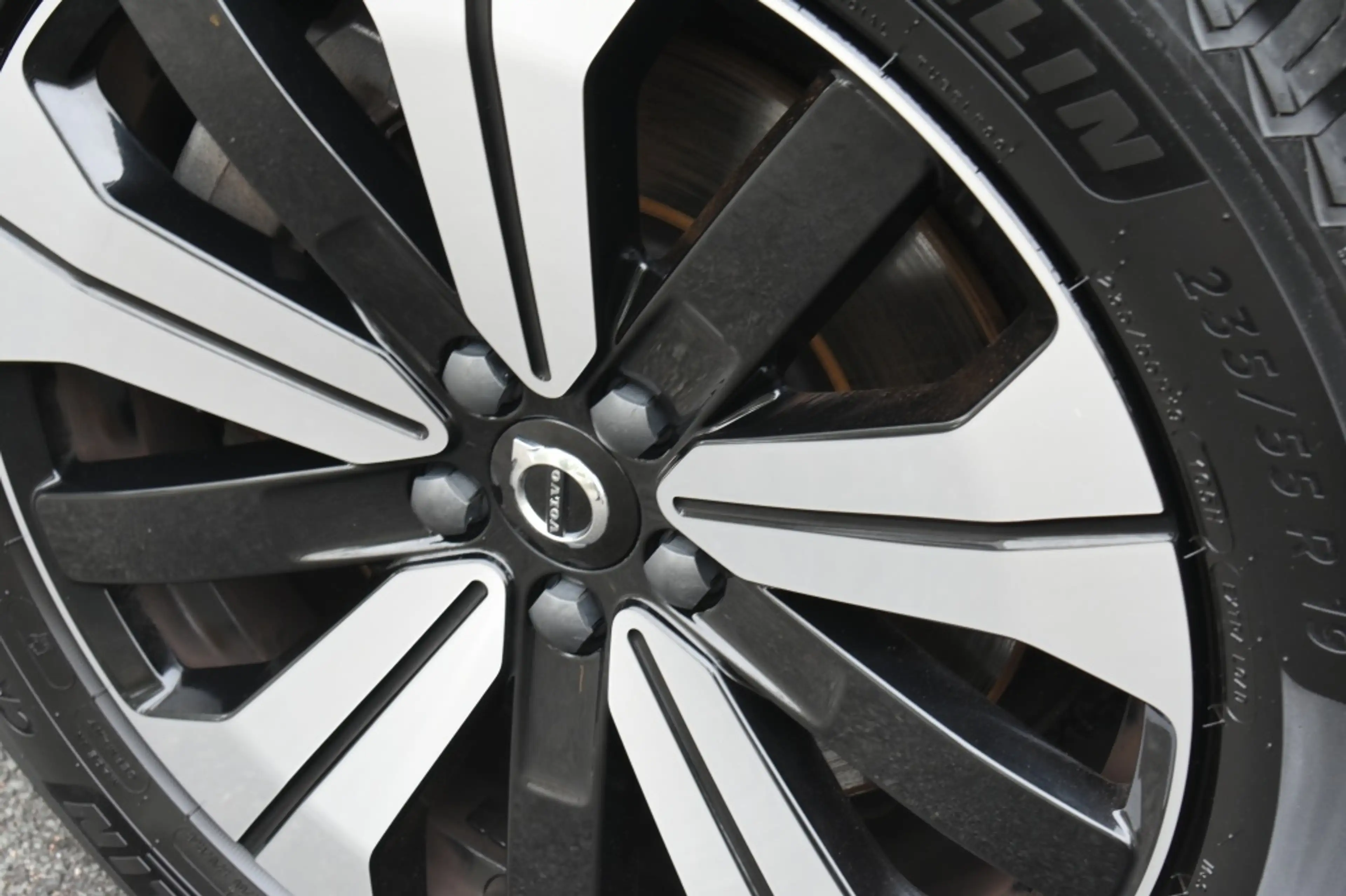 Volvo XC60 T6 350pk [Long Range] AWD Plus Bright | Driver Ass — photo 6