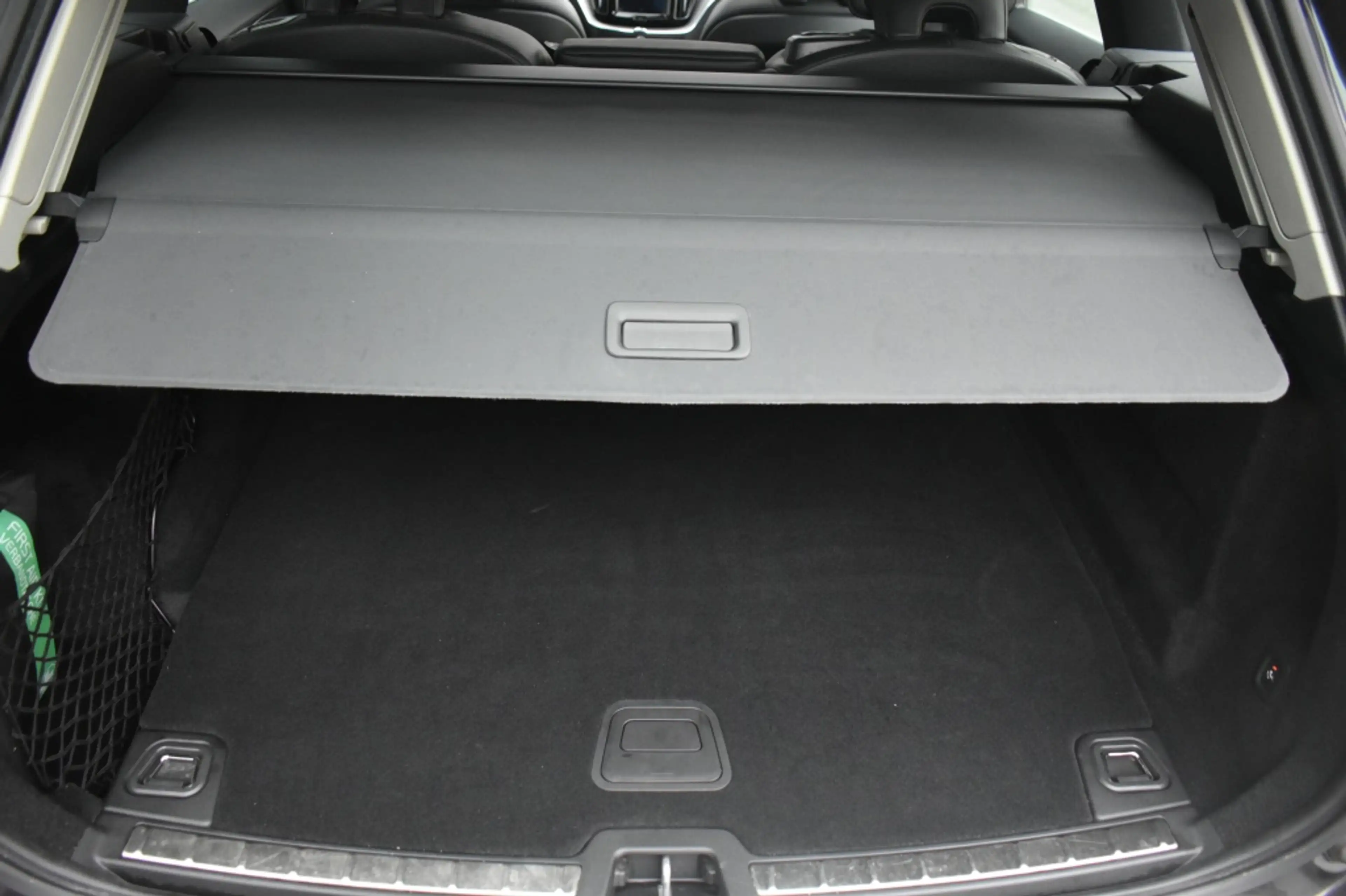 Volvo XC60 T6 350pk [Long Range] AWD Plus Bright | Driver Ass — photo 34