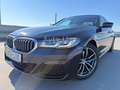 BMW 530 e *SAG*M PAKET*VIRTUAL*NAVI*LED*LEDER*360* Schwarz - thumbnail 1