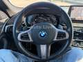 BMW 530 e *SAG*M PAKET*VIRTUAL*NAVI*LED*LEDER*360* Schwarz - thumbnail 9