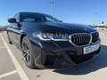 BMW 530 e *SAG*M PAKET*VIRTUAL*NAVI*LED*LEDER*360* Schwarz - thumbnail 7