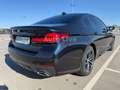 BMW 530 e *SAG*M PAKET*VIRTUAL*NAVI*LED*LEDER*360* Schwarz - thumbnail 5
