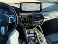 BMW 530 e *SAG*M PAKET*VIRTUAL*NAVI*LED*LEDER*360* Schwarz - thumbnail 17