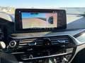 BMW 530 e *SAG*M PAKET*VIRTUAL*NAVI*LED*LEDER*360* Schwarz - thumbnail 10