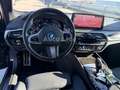 BMW 530 e *SAG*M PAKET*VIRTUAL*NAVI*LED*LEDER*360* Schwarz - thumbnail 16