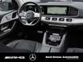 Mercedes-Benz GLE 350 de 4M AMG NIGHT MBUX KAMERA KLIMA Noir - thumbnail 8