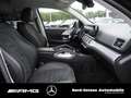Mercedes-Benz GLE 350 de 4M AMG NIGHT MBUX KAMERA KLIMA Noir - thumbnail 10