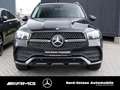Mercedes-Benz GLE 350 de 4M AMG NIGHT MBUX KAMERA KLIMA Noir - thumbnail 2