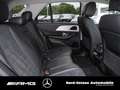 Mercedes-Benz GLE 350 de 4M AMG NIGHT MBUX KAMERA KLIMA Noir - thumbnail 12