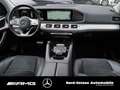 Mercedes-Benz GLE 350 de 4M AMG NIGHT MBUX KAMERA KLIMA Noir - thumbnail 11