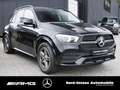 Mercedes-Benz GLE 350 de 4M AMG NIGHT MBUX KAMERA KLIMA Noir - thumbnail 3