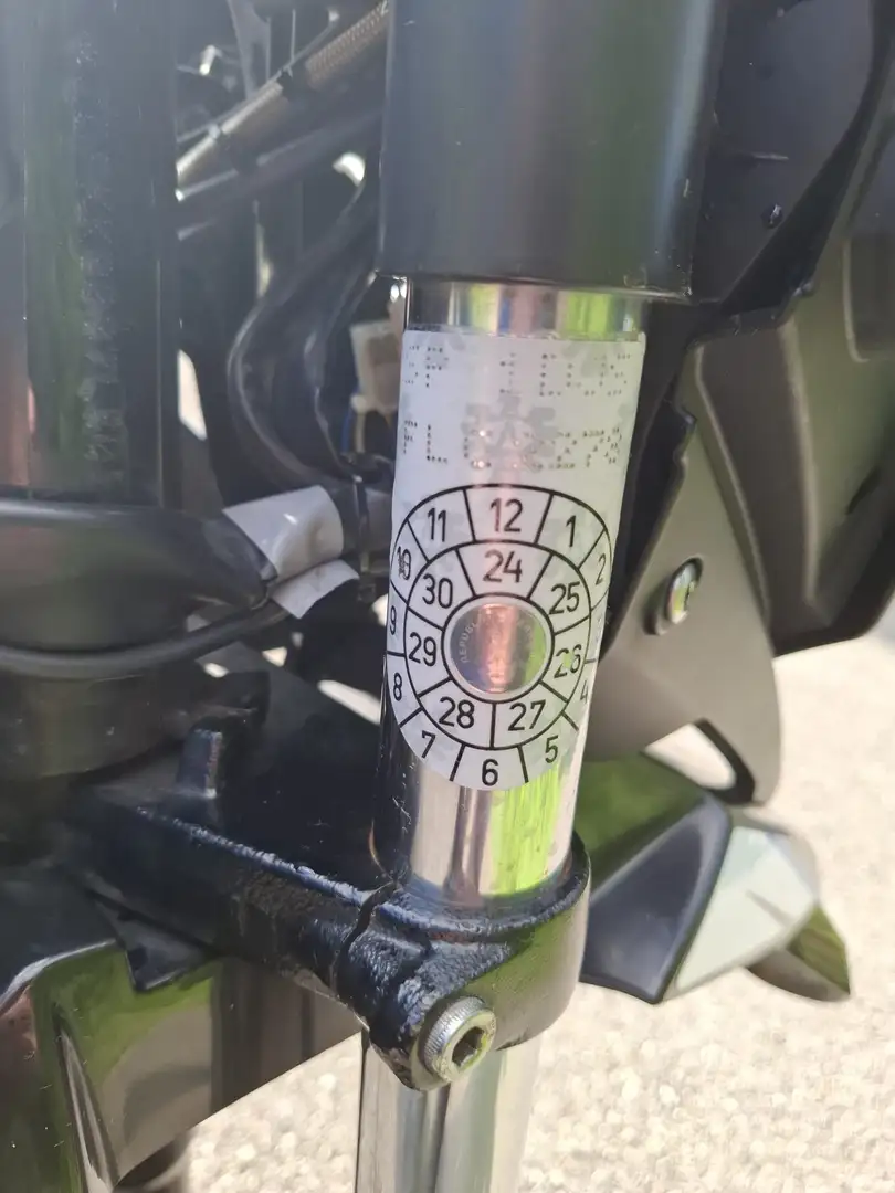 Derbi DRD DRD X-Treme SM Limited Albastru - 2