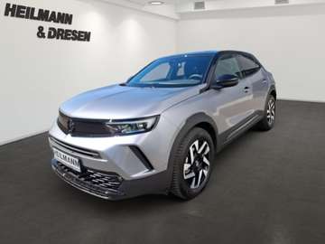 GS 1,2 Lenkrad/Sitzheizung/AppleCarPlay/ACC/Keyles