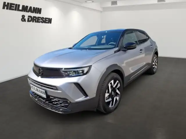 Opel Mokka GS 1,2 Lenkrad/Sitzheizung/AppleCarPlay/ACC/Keyles