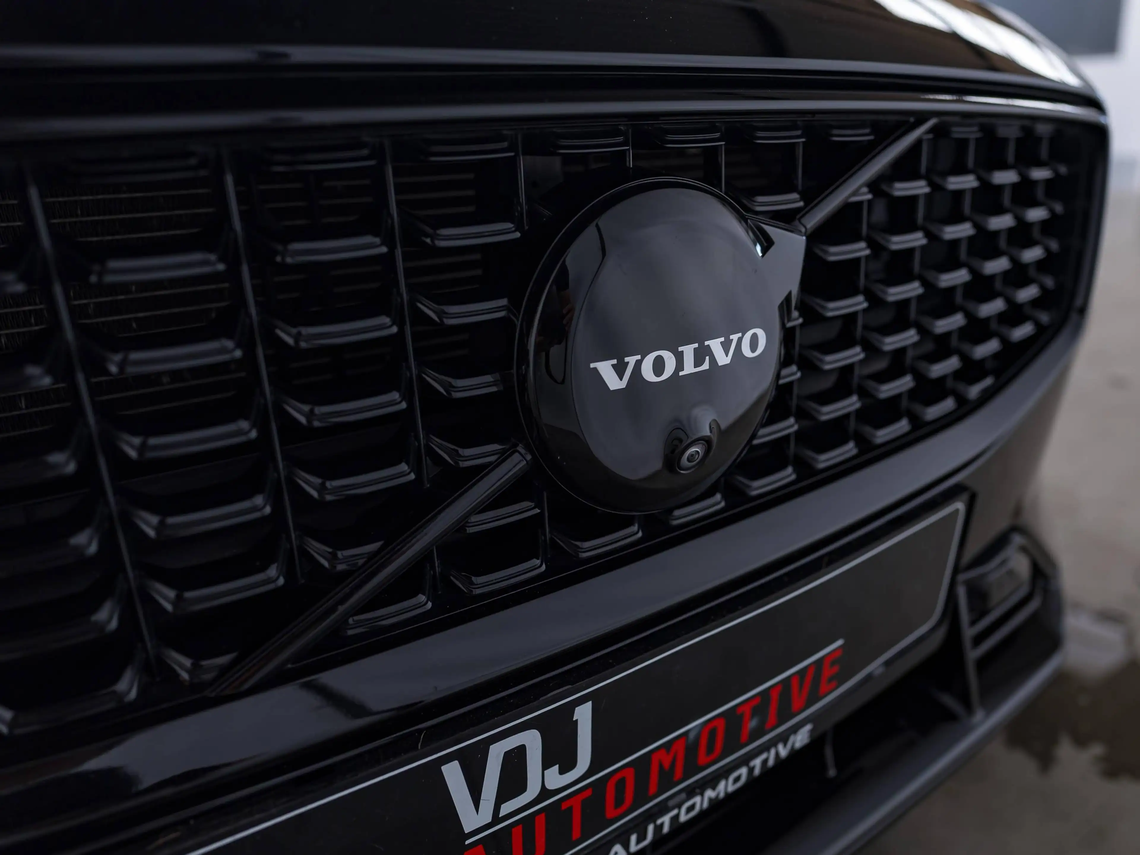 Volvo S60 B5|MHEV|PANO|HARMAN-KARDON|360°|HEAD-UP|ZETELVERW. (v/a)|SFEERVERL.|ACC|LA|GARANTIE| — photo 8