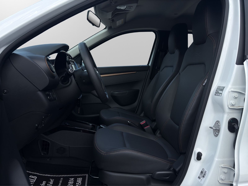 Dacia Spring Electric Extreme *1.HAND*CCS*KAMERA*LEDER — photo 10