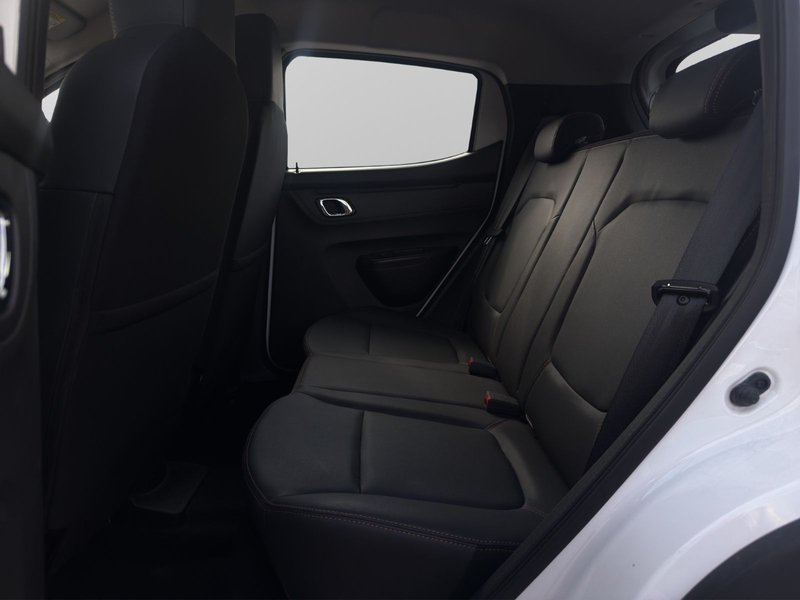 Dacia Spring Electric Extreme *1.HAND*CCS*KAMERA*LEDER — photo 11