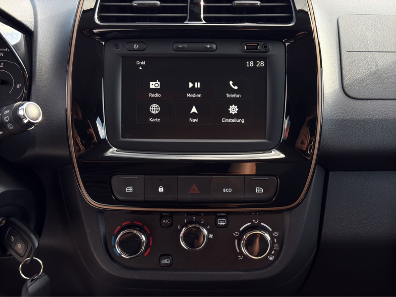 Dacia Spring Electric Extreme *1.HAND*CCS*KAMERA*LEDER — photo 14