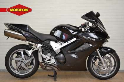 Honda VFR 800 A