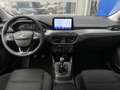Ford Focus Wagon 1.0 Hybrid 125pk Titanium | Winter Pack | TR Blau - thumbnail 2