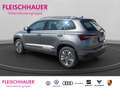 Skoda Karoq Selection 1.5 TSI ACT 150 kW DSG Fahrassistenz-Pak Grau - thumbnail 4