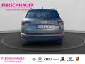 Skoda Karoq Selection 1.5 TSI ACT 150 kW DSG Fahrassistenz-Pak Grau - thumbnail 5