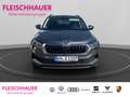 Skoda Karoq Selection 1.5 TSI ACT 150 kW DSG Fahrassistenz-Pak Grau - thumbnail 2