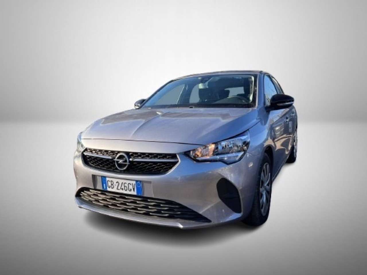 Opel Corsa 1.5 D 100 CV Edition