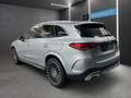 Mercedes-Benz GLC 300 de 4M AMG Burmester 3D Fahrass 360° Airmat Silber - thumbnail 6