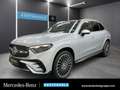 Mercedes-Benz GLC 300 de 4M AMG Burmester 3D Fahrass 360° Airmat Silber - thumbnail 1