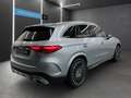 Mercedes-Benz GLC 300 de 4M AMG Burmester 3D Fahrass 360° Airmat Silber - thumbnail 5