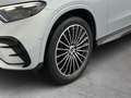 Mercedes-Benz GLC 300 de 4M AMG Burmester 3D Fahrass 360° Airmat Silber - thumbnail 8