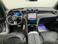 Mercedes-Benz GLC 300 de 4M AMG Burmester 3D Fahrass 360° Airmat Silber - thumbnail 12