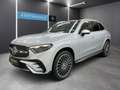 Mercedes-Benz GLC 300 de 4M AMG Burmester 3D Fahrass 360° Airmat Silber - thumbnail 2