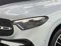Mercedes-Benz GLC 300 de 4M AMG Burmester 3D Fahrass 360° Airmat Silber - thumbnail 7