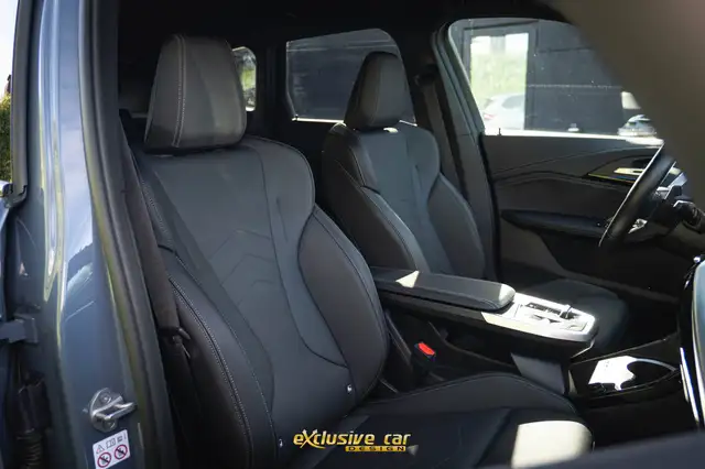 BMW X1 view 14