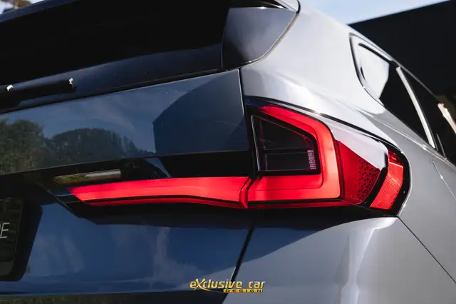 BMW X1 view 11