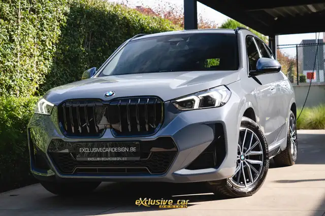 2023 BMW X1 in Grey for sale