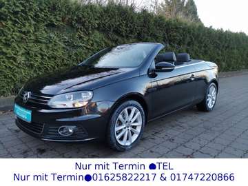 Sport & Style*ALCANTARA/ Verdeck ohne Funkti