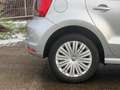 Volkswagen Polo 1.2 TSI Comfortline CRUISE/AIRCO/PDC/DEALERONDERHO Gris - thumbnail 10