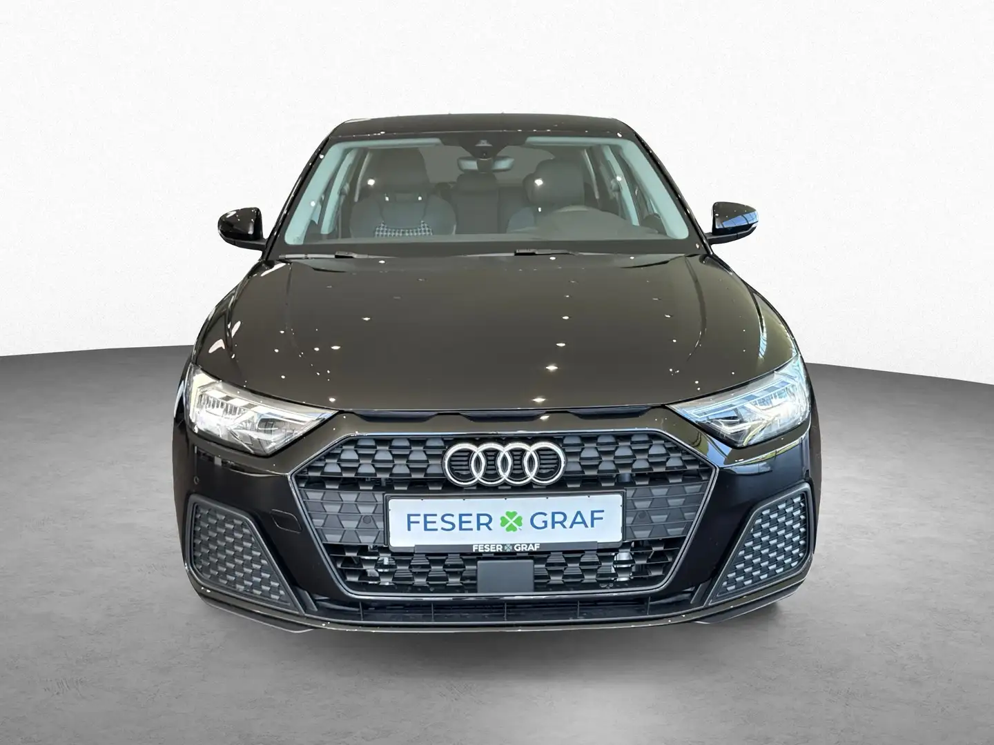 Audi A1 Sportback 30 TFSI 116PS *CarPlay*Sitzheizung* Zwart - 2