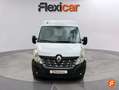 Renault Master 2.3+dCi+blue+energy+110cv Blanco - thumbnail 9