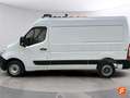 Renault Master 2.3+dCi+blue+energy+110cv Blanco - thumbnail 7