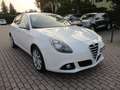 Alfa Romeo Giulietta 1.6 JTDm-2 105Cv Distinctive Blanc - thumbnail 2