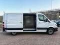 Mercedes-Benz Sprinter Sprinter K37/32 316 CDI TN Kombi Bianco - thumbnail 11
